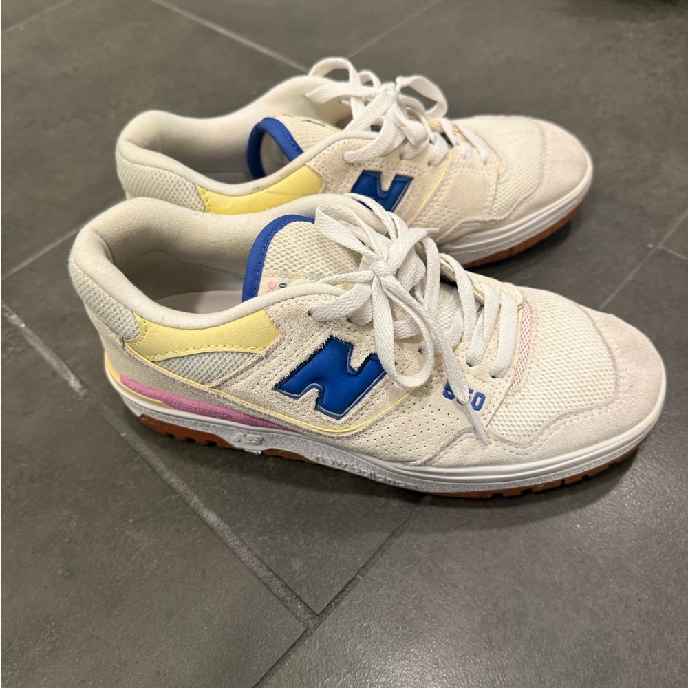 New Balance 550